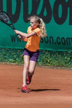 Anna-Marie Weissheim 537 - Blankeneser Pfingstturnier